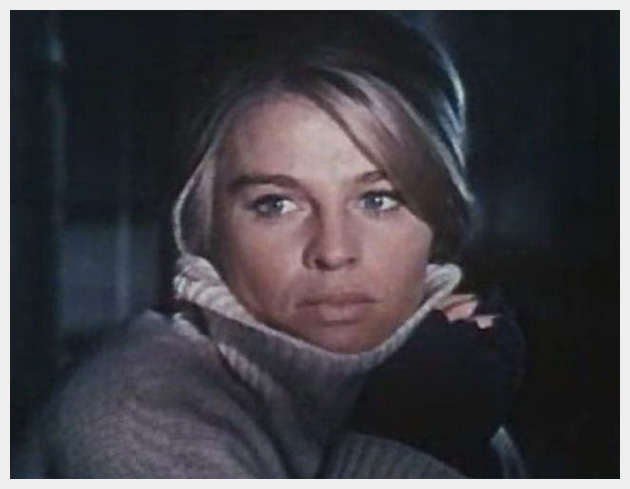 Julie Christie