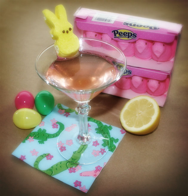 Peeptini