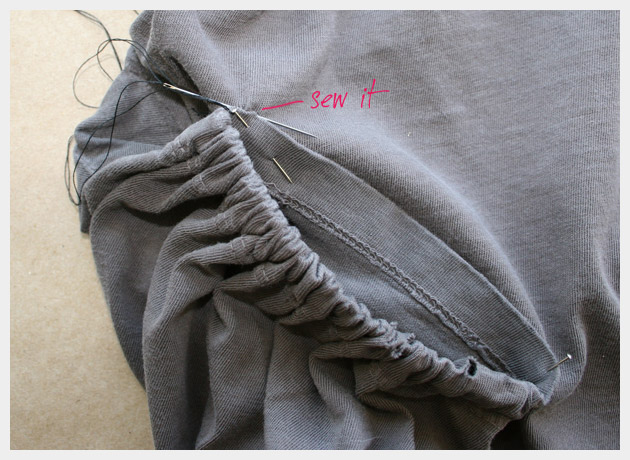 T-Shirt    DIY