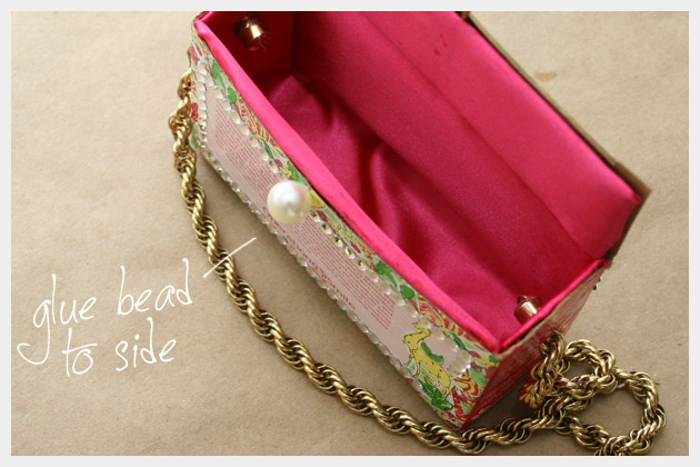 Lilly Pulitzer Cookie Box Minaudiere