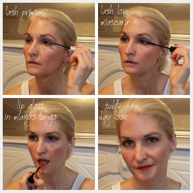 Mary Kay How To Day Look Part 2