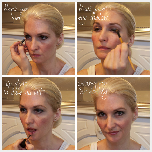 Mary Kay How To Smokey Eye