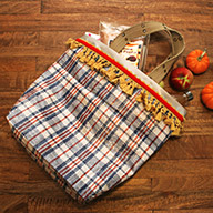 Market Bag DIY