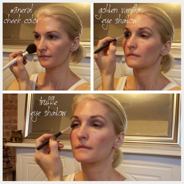 Mary Kay How To Day Look