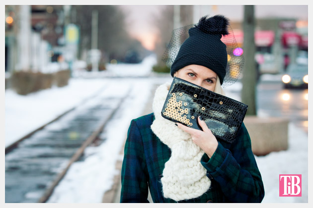 Hex Nut Clutch DIY Photo 4 by Trinkets in Bloom