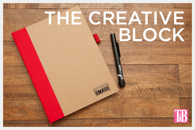 Creativity The Creative Block by Trinkets in Bloom