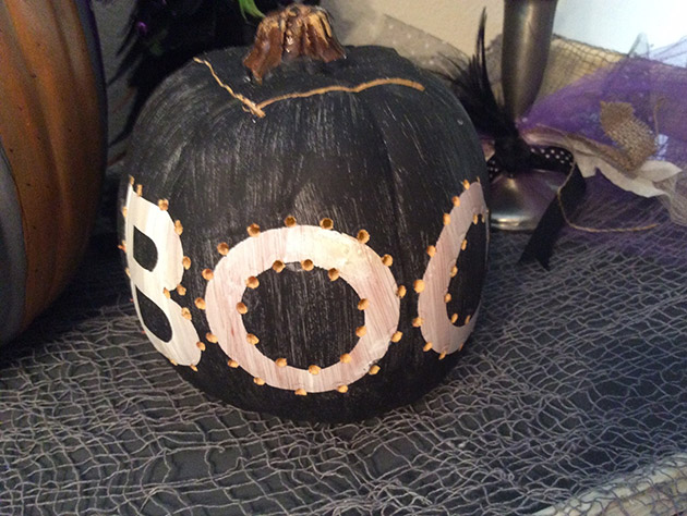 Pumpkins! by My Crafty Adventures