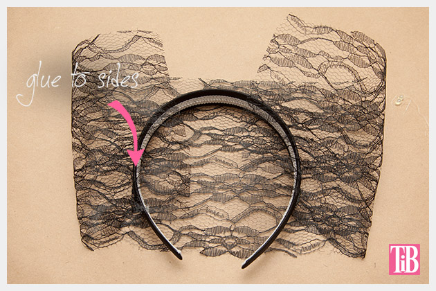 kitty-ears-headband-glue-sides-of-lace