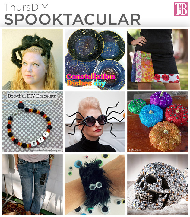 ThursDIY Spooktacular Feature 100214 by Trinkets in Bloom