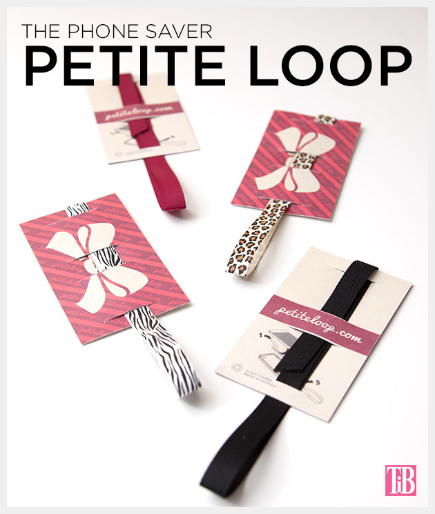 Petite Loop Review by Trinkets in Bloom