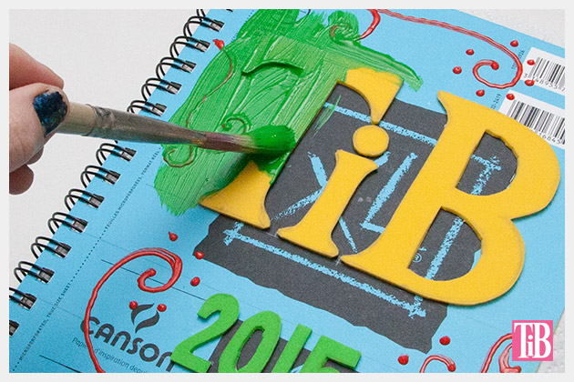 2015-diy-agenda-cover-painting