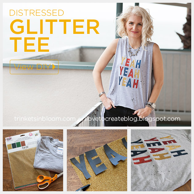 diy distressed t shirt dress