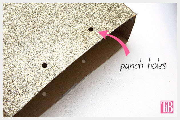 valentines-box-punching-holes