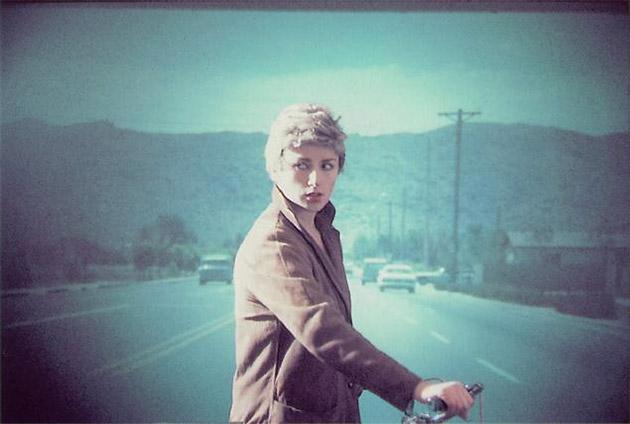 Cindy Sherman