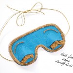 DIY Sleep Mask