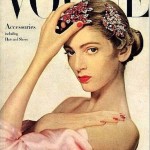 Carmen Vogue Cover
