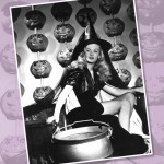 Veronica Lake Halloween