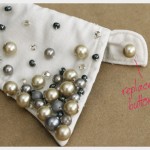 Beaded Collar Necklace DIY