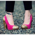 DIY-Glitter-Shoes-1A