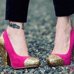 diy-glitter-shoes-project