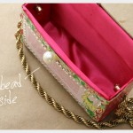 Lilly Pulitzer Cookie Box Minaudiere