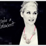 DIY Statement Necklaces