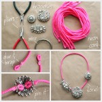 Statement Necklaces DIY