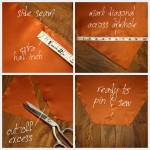 DIY Chemise Nightgown