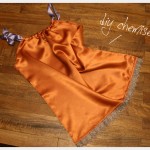 DIY Chemise Dress
