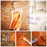 DIY Chemise