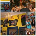 Crafty Chica at Love Shine