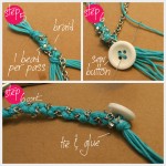 How to Make DIY Bracelets in Bonbons