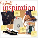 Fall Inspiration DIY Fashion