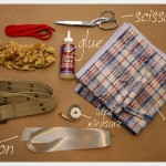 Market Bag DIY Supplies