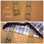 Market Bag DIY Straps