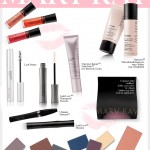 Mary Kay Products
