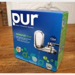 Pur Water Filter