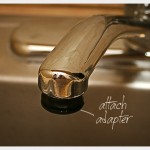 Pur Water Filter Adapter