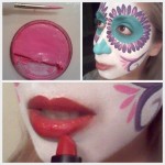Day of the Dead Makeup 4