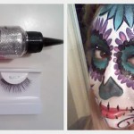 Day of the Dead Makeup 7