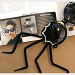 Halloween Sunglasses DIY Inspiration
