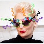 Halloween Sunglasses DIY MG Photo