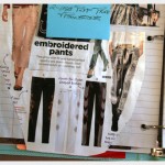 Printed Pants DIY Inspiration