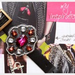 Baroque Bracelet DIY Inspiration