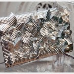 DIY Foil Clutch Photo 2