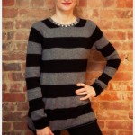 DIY Boyfriend Sweater Feature