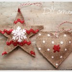 Country Ornament DIY