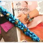 Spike Bracelet DIY Inspiration