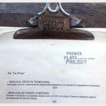 Papaya Playa Project Menu