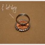 DIY Penny Ring Final